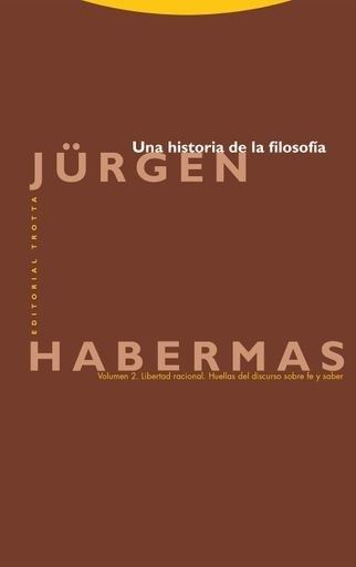 Una historia de la filosofia Vol 2