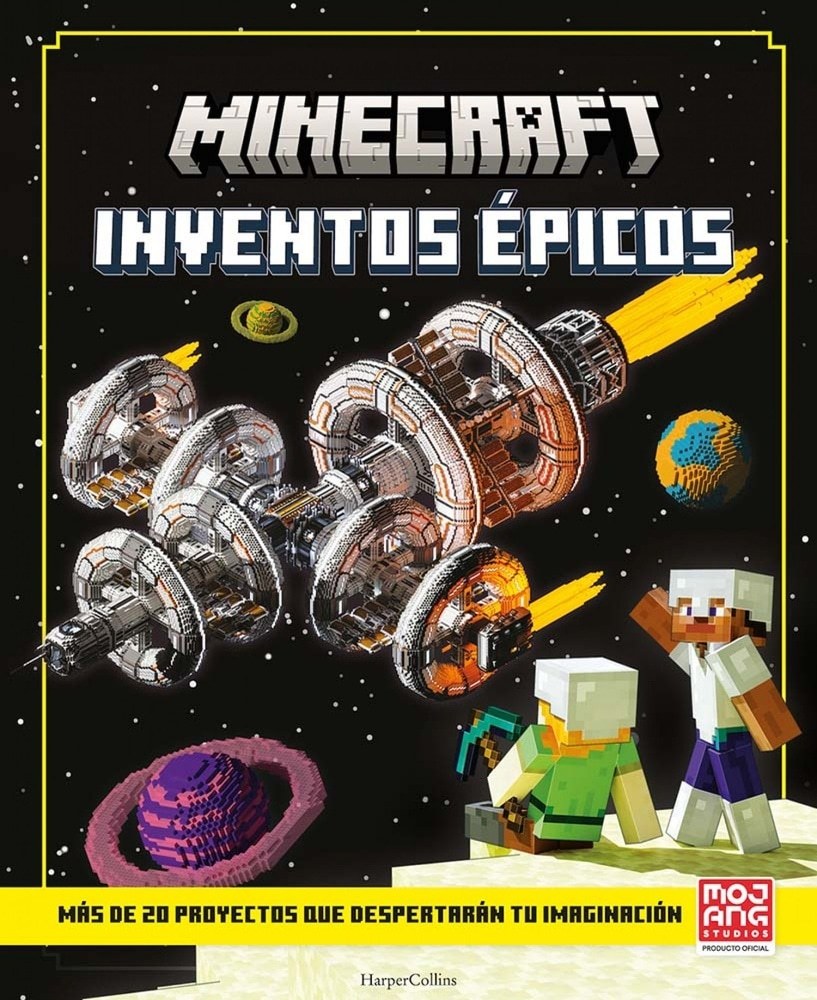 Inventos épicos