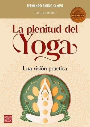 La plenitud del yoga