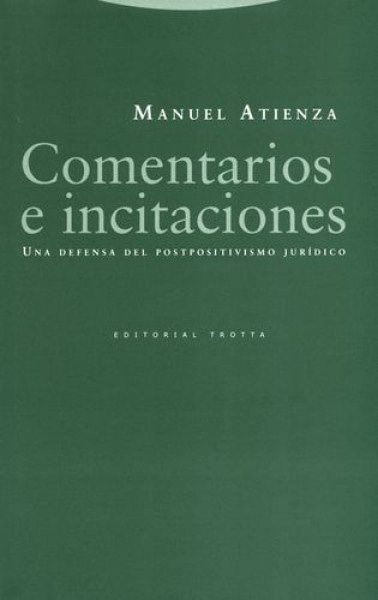 Comentarios e incitaciones