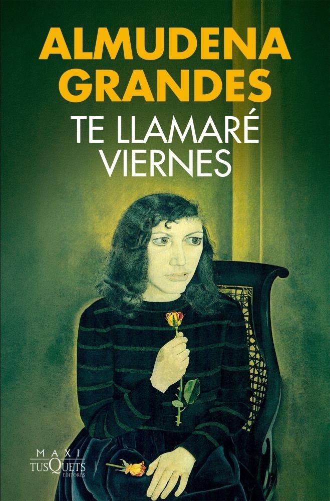 Te llamaré Viernes