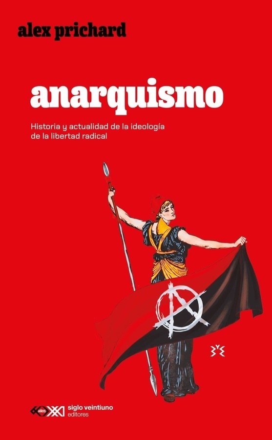 Anarquismo