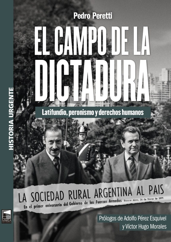 El campo de la dictadura
