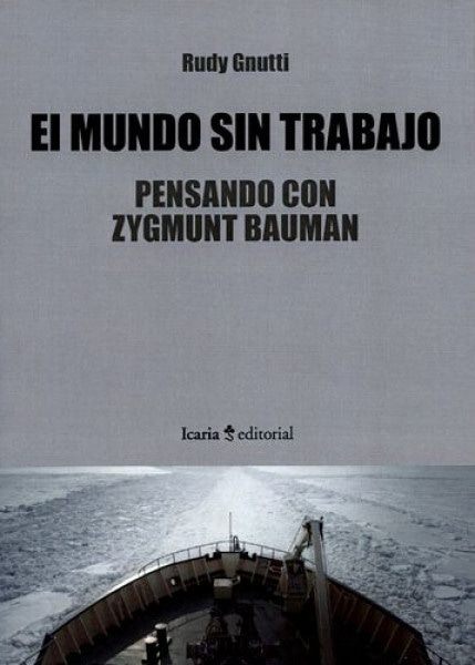 El Mundo sin trabajo