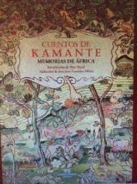 Cuentos de Kamante