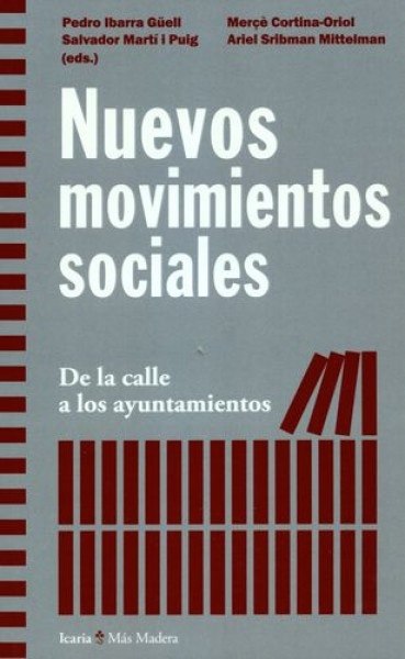 Nuevos movimientos sociales