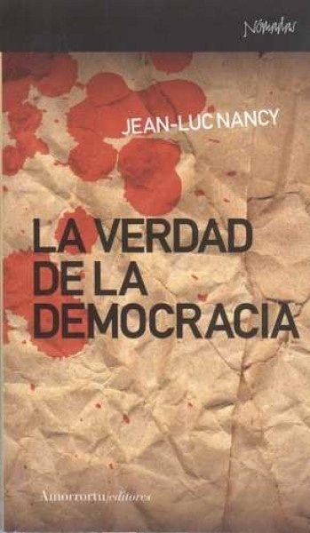 La verdad de la democracia