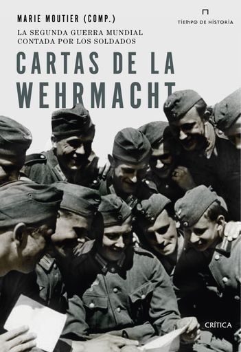 Cartas de la wehrmacht