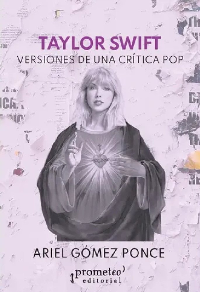Taylor Swift. Versiones de una critica pop