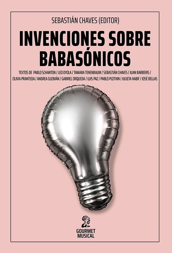 Invenciones sobre Babasónicos