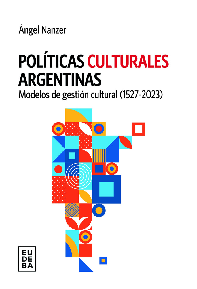 Políticas culturales argentinas