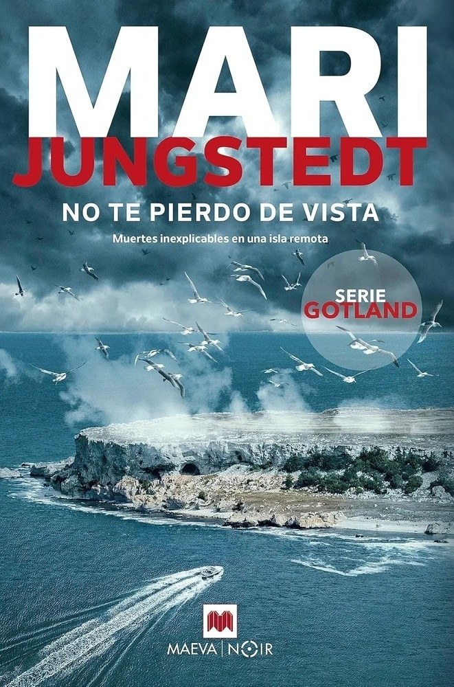 No te pierdo de vista