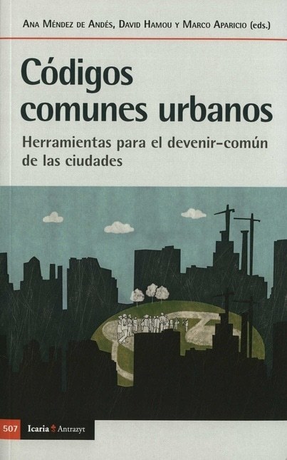Codigos comunes urbanos