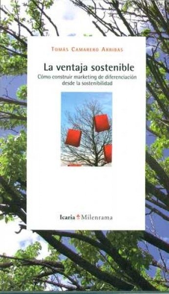 La ventaja sostenible