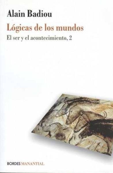 Logicas de los mundos