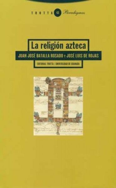 La religion azteca