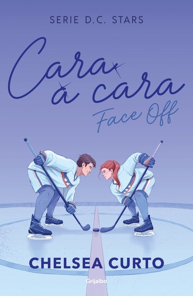 Cara a cara