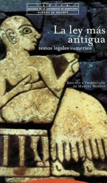 La ley mas antigua