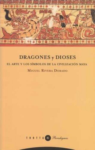 Dragones y Dioses