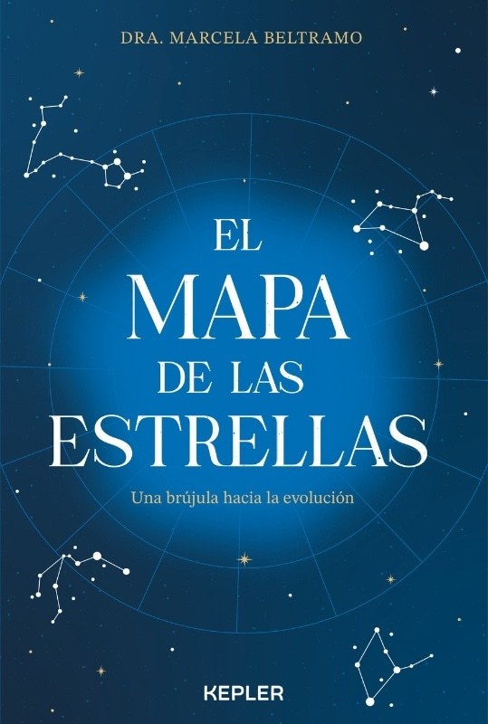 El mapa de las estrellas