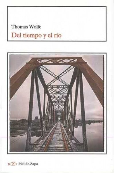 Del tiempo y del rio