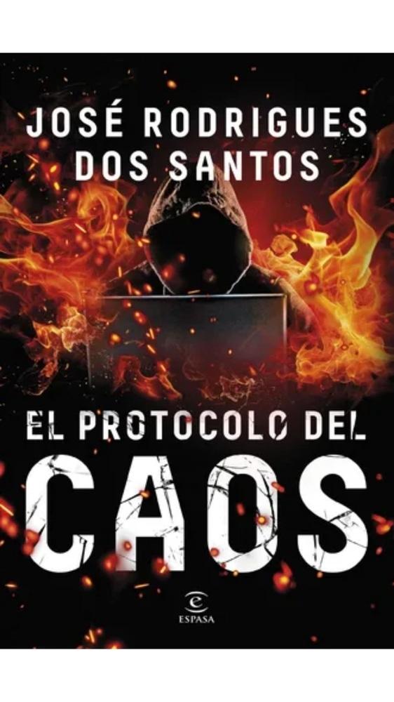El protocolo del caos