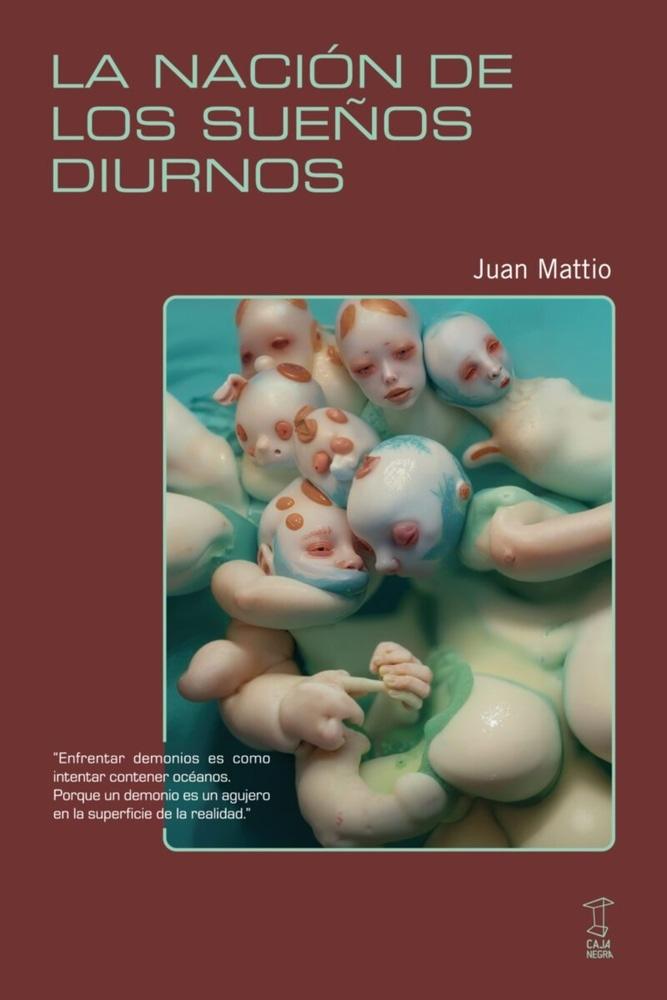 La nación de los sueños diurnos