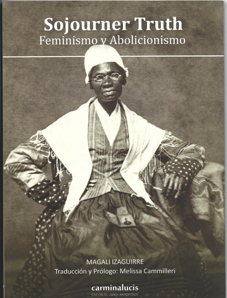 Sojourner Truth