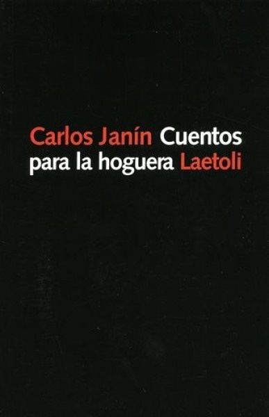 Cuentos para la hoguera