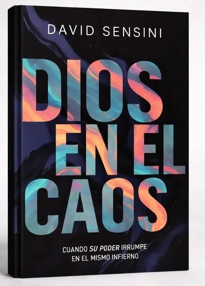 Dios en el caos