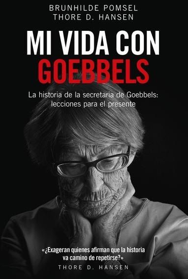 Mi vida con Goebbels