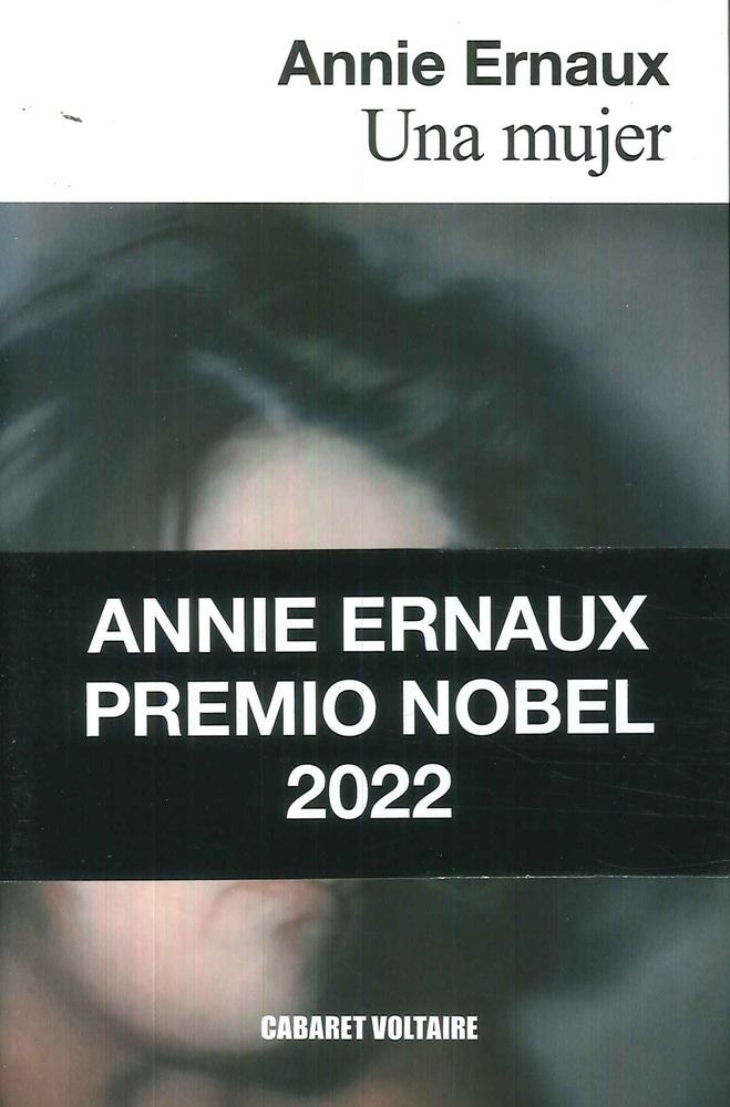 Una mujer