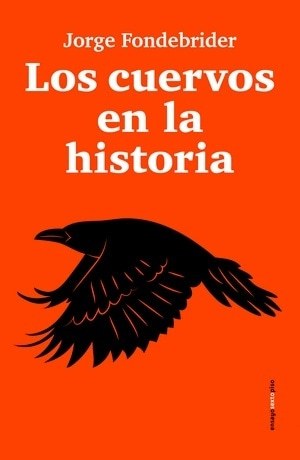 Los cuervos en la historia