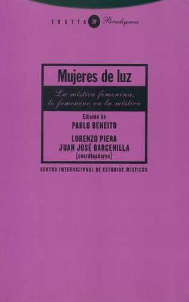 Mujeres de luz