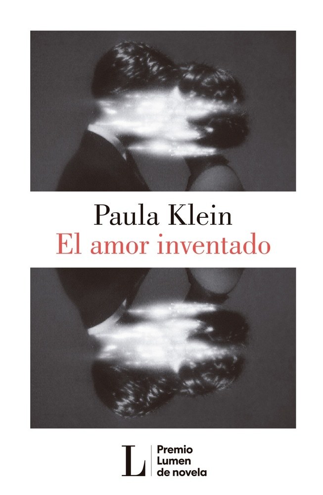 El amor inventado (Premio Lumen 2026)