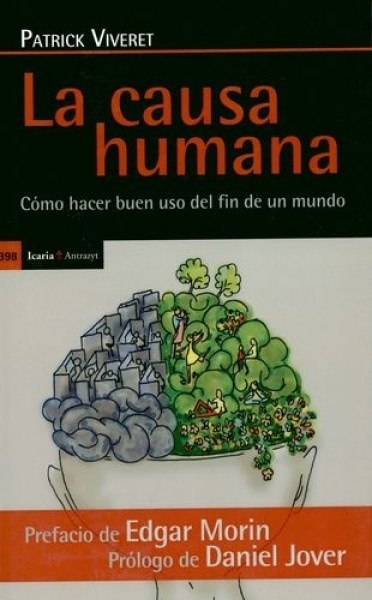 La causa humana