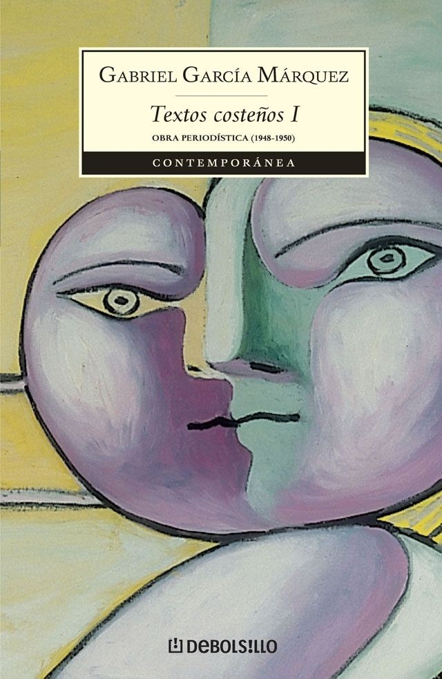 Textos costeños I