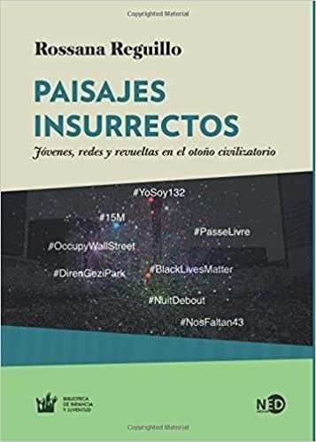 Paisajes insurrectos