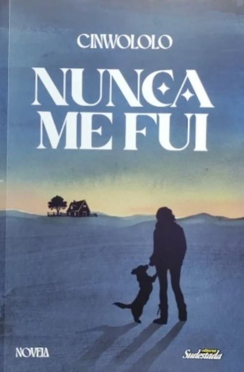 Nunca me fui