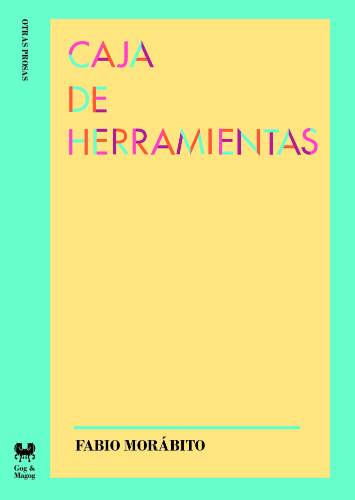 Caja de herramientas