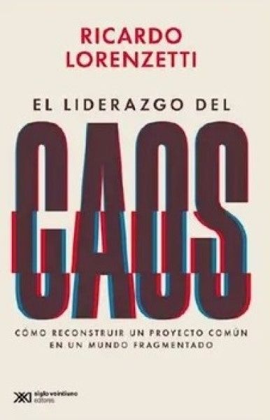 El liderazgo del caos