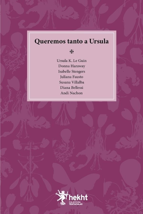 Queremos tanto a Ursula