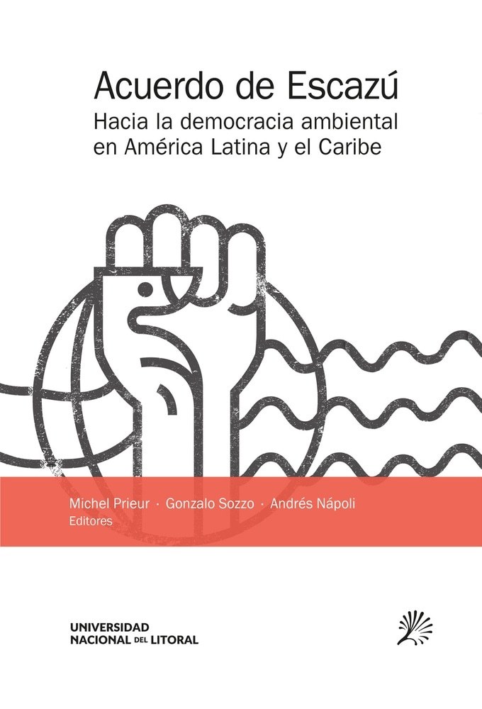 Acuerdo de Escazu