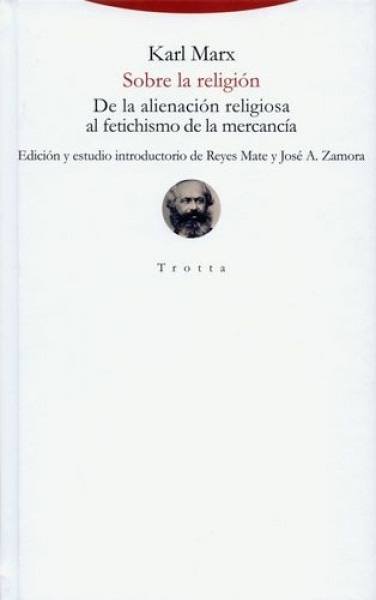 Sobre la religion
