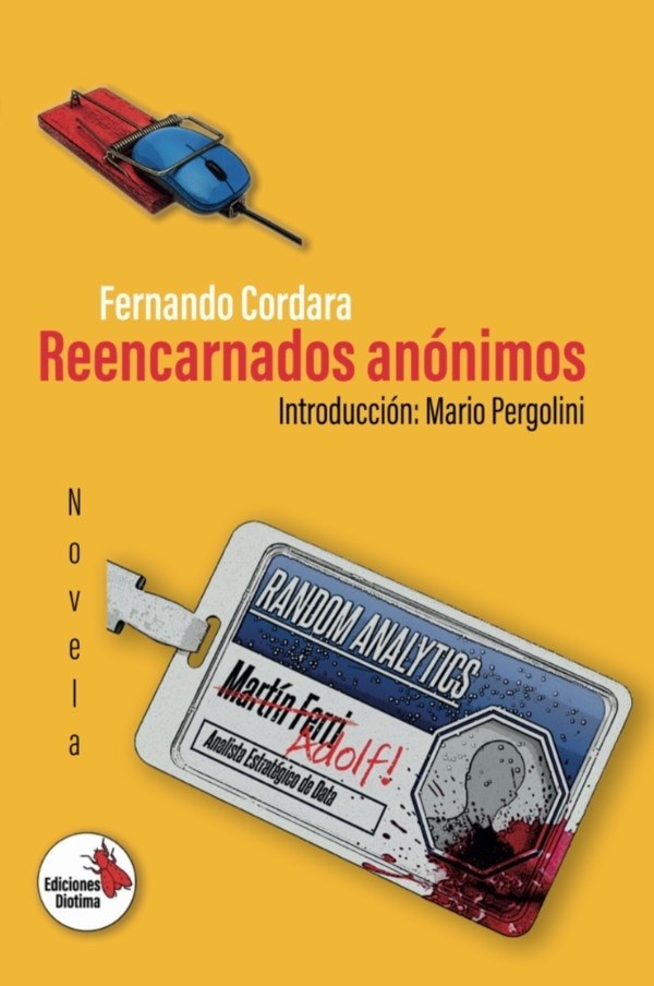 Reencarnados anónimos
