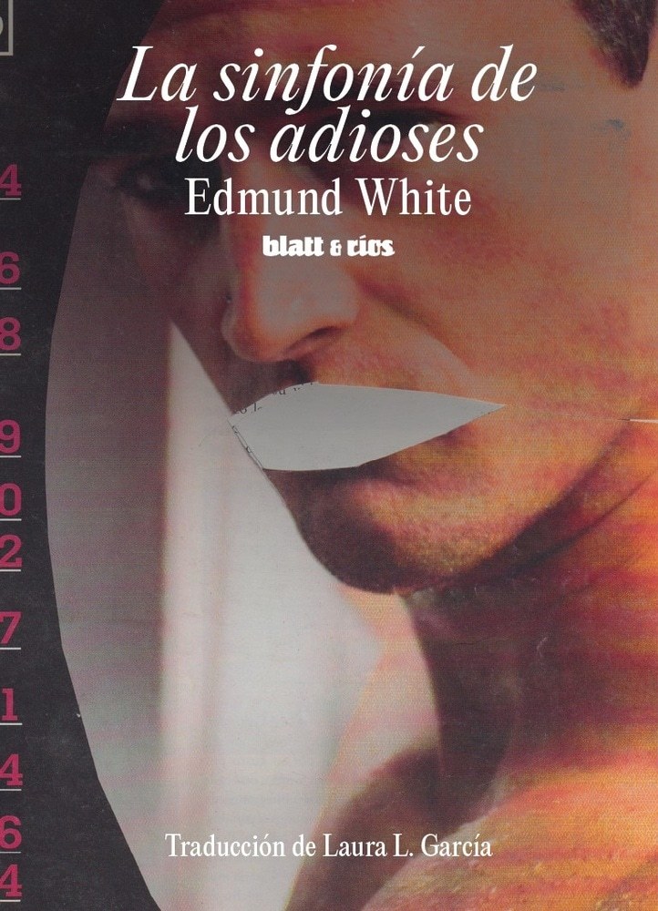 La sinfonía de los adioses