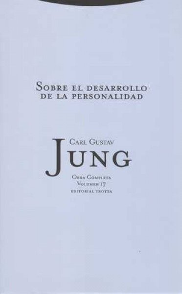 Sobre el desarrollo de la personalidad