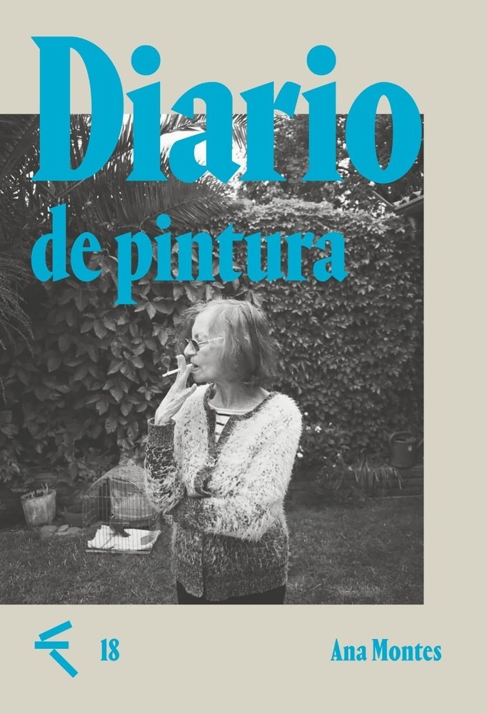 Diario de pintura