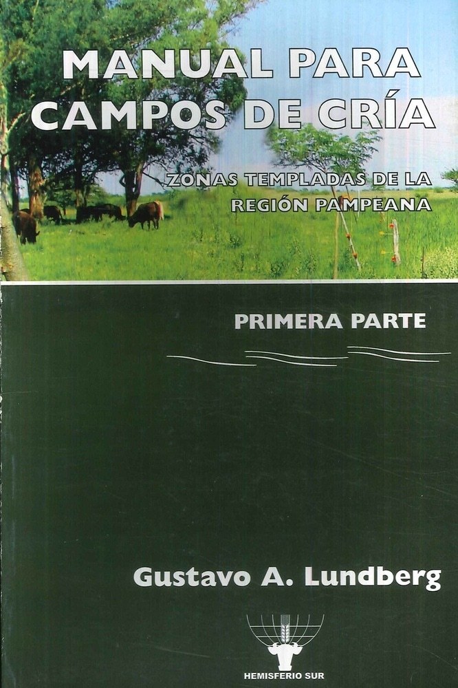 Manual para campos de cria