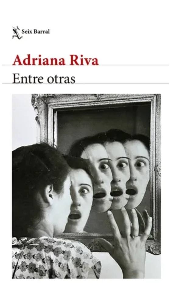 Entre otras